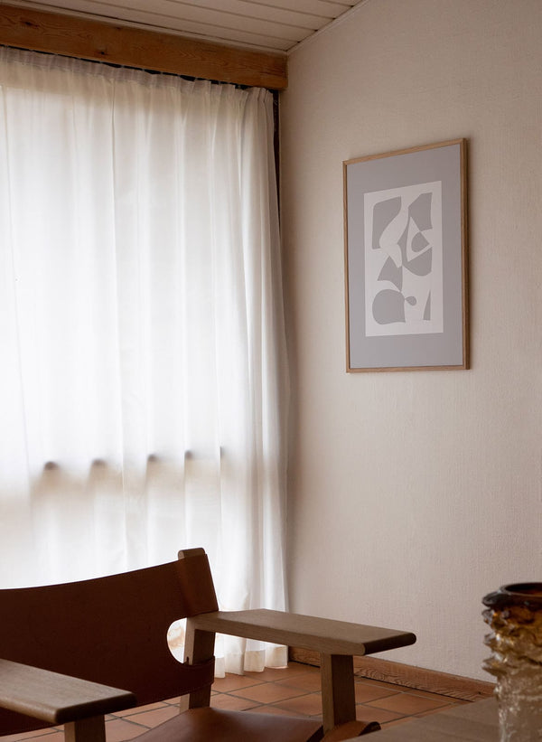object blanc no. 28