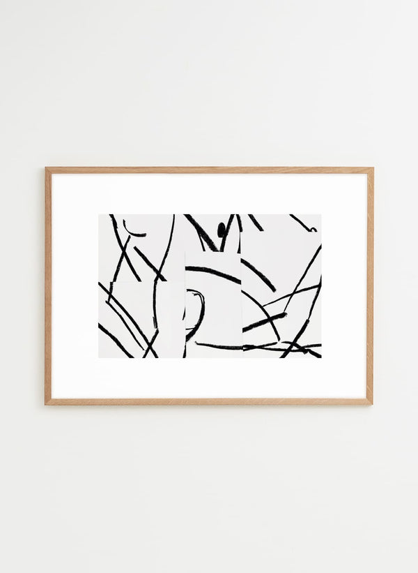 deconstructed no. 31