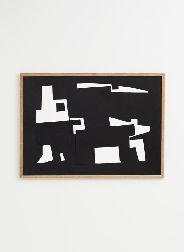 deconstructed no. 33
