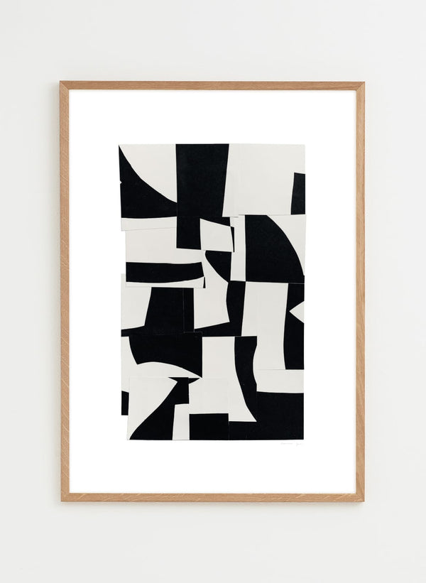 deconstructed no. 37