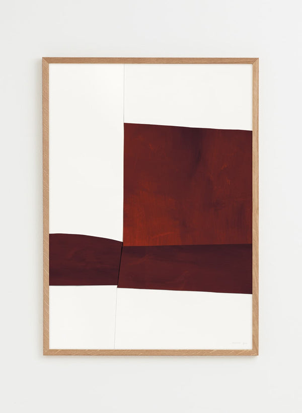 deconstructed no. 40