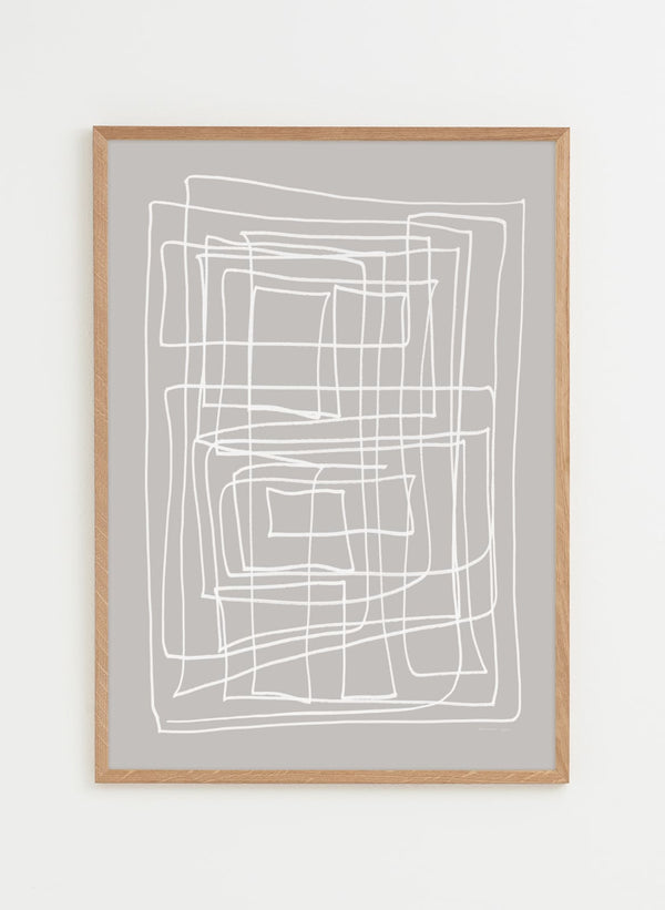 deconstructed no. 43