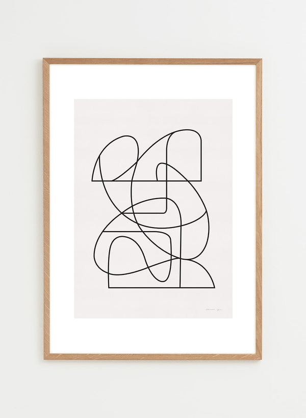 lineare lines